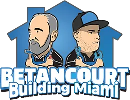 Betancourt Building Miami